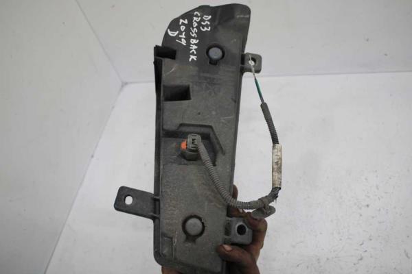 FEU DE JOUR DROIT DS3 CROSSBACK - Vue 2